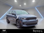 2021 Dodge Durango SXT Plus