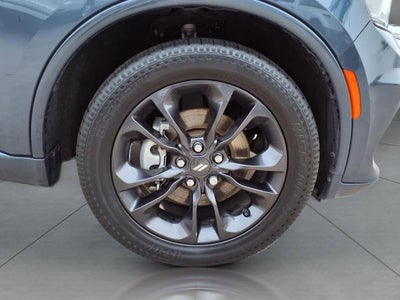 2021 Dodge Durango SXT Plus