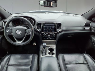 2020 Jeep Grand Cherokee High Altitude