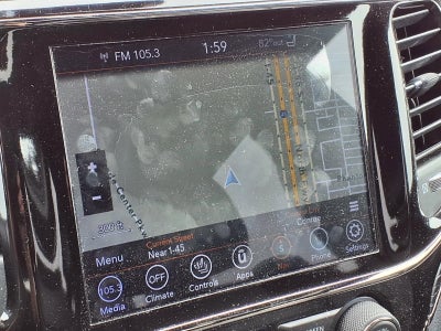 2020 Jeep Grand Cherokee High Altitude