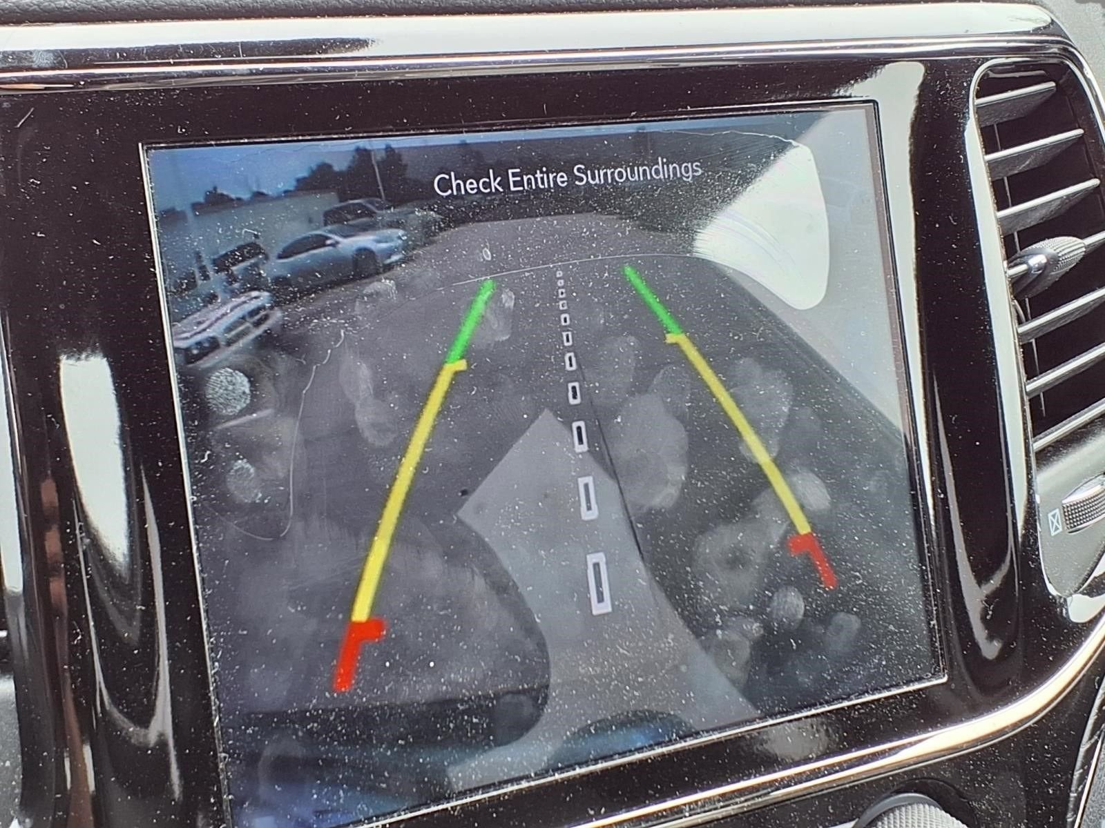 2020 Jeep Grand Cherokee High Altitude