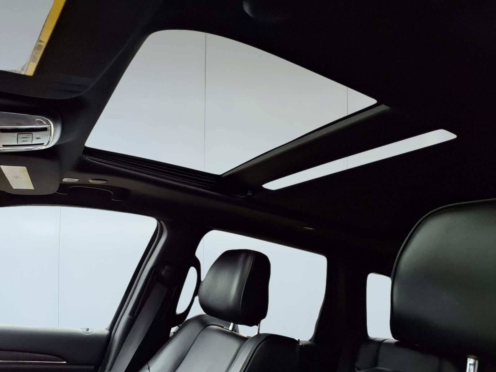 2020 Jeep Grand Cherokee High Altitude