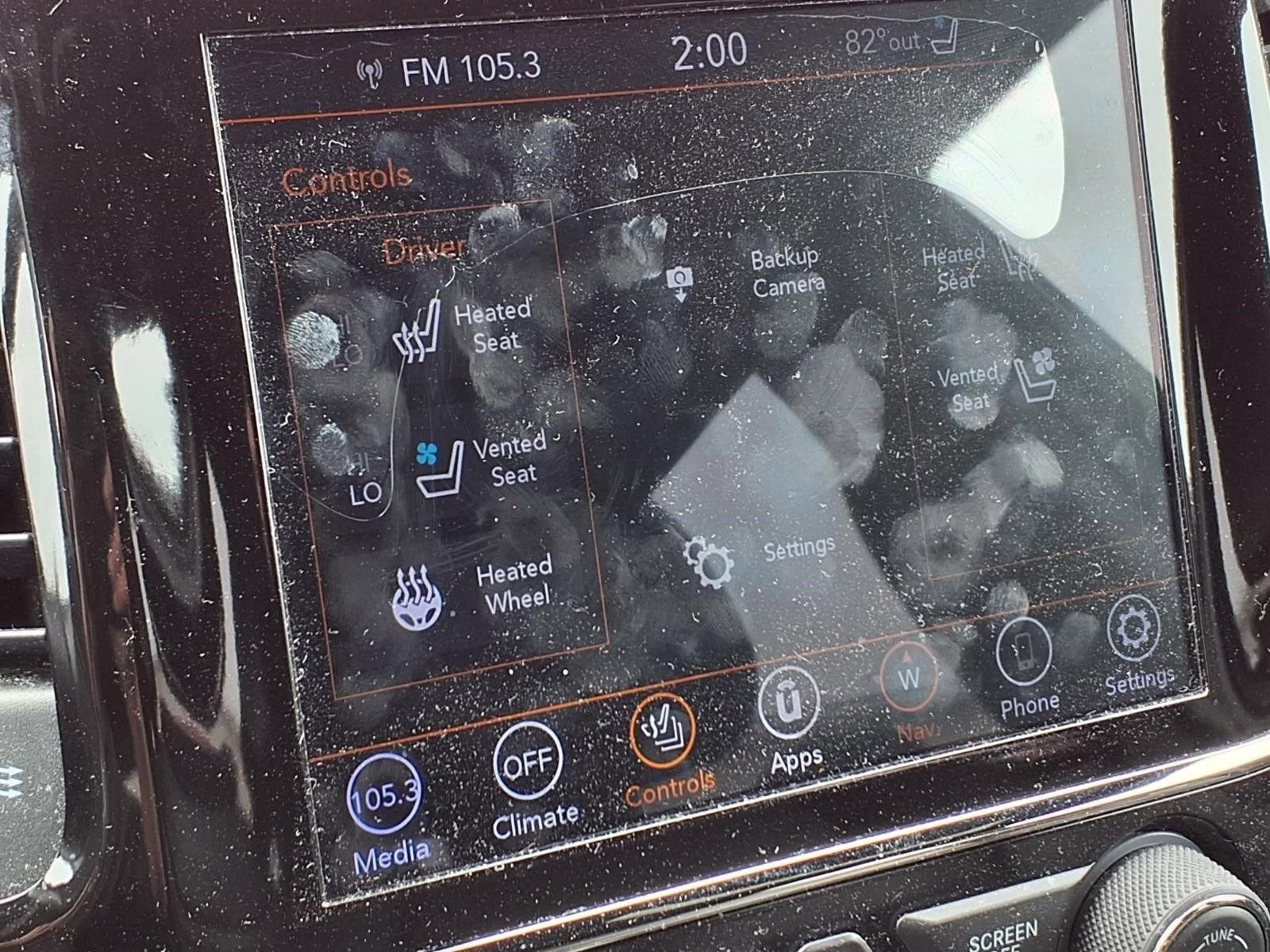 2020 Jeep Grand Cherokee High Altitude