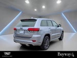 2020 Jeep Grand Cherokee High Altitude
