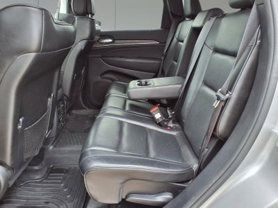2020 Jeep Grand Cherokee High Altitude