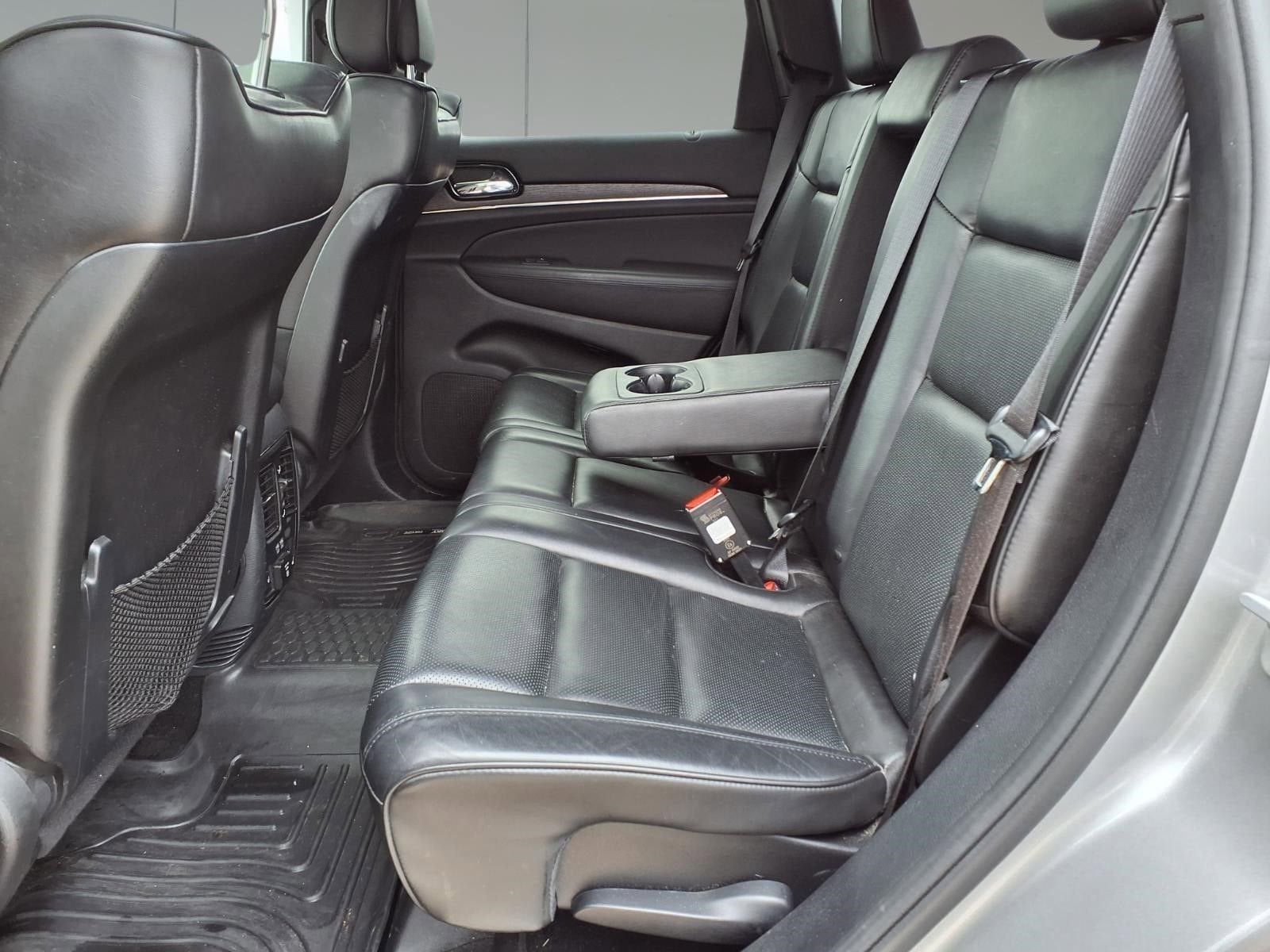 2020 Jeep Grand Cherokee High Altitude