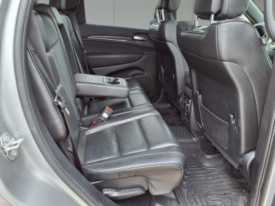 2020 Jeep Grand Cherokee High Altitude