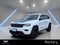 2017 Jeep Grand Cherokee Trailhawk