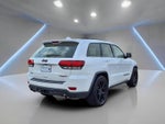 2017 Jeep Grand Cherokee Trailhawk