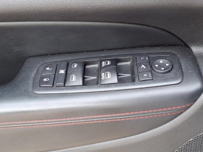 2017 Jeep Grand Cherokee Trailhawk