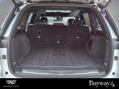 2023 Jeep Grand Cherokee 4xe Overland