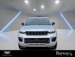 2023 Jeep Grand Cherokee 4xe Overland