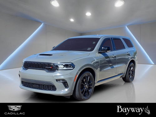 2022 Dodge Durango R/T Plus