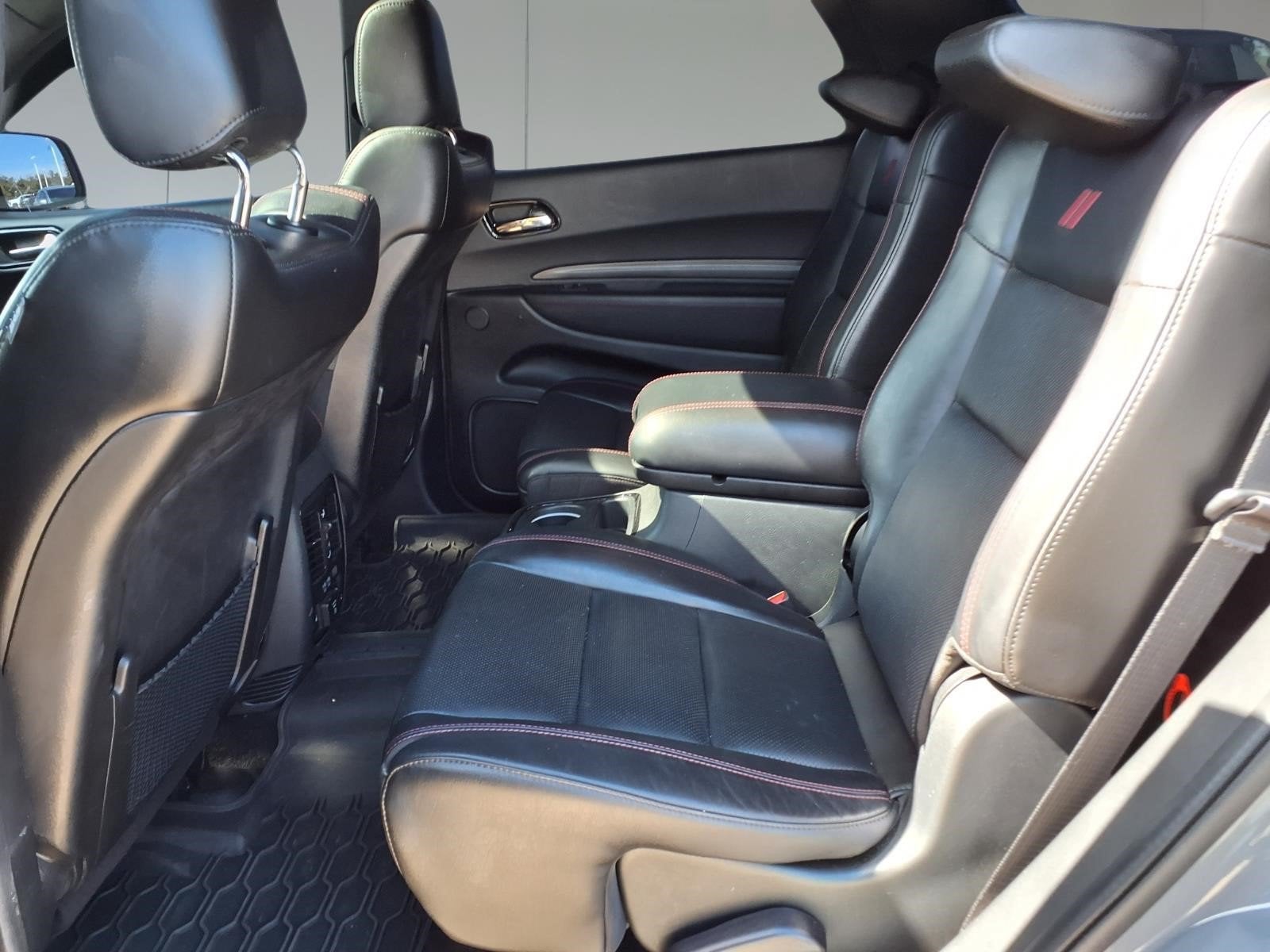 2022 Dodge Durango R/T Plus