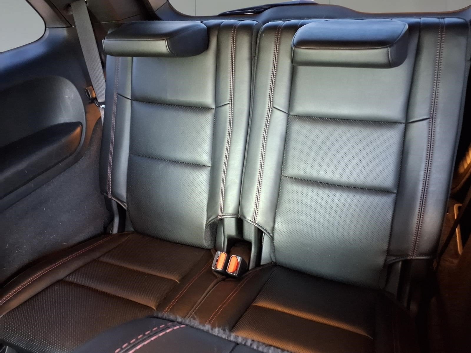 2022 Dodge Durango R/T Plus