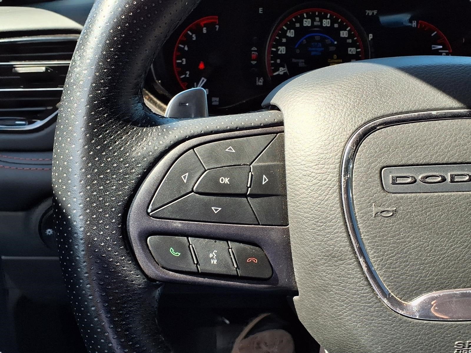 2022 Dodge Durango R/T Plus
