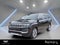 2023 Jeep Grand Wagoneer L Series II
