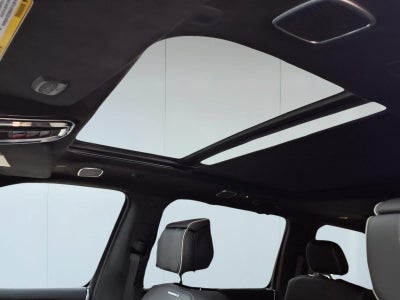2023 Jeep Grand Wagoneer L Series II