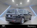 2023 Jeep Grand Wagoneer L Series II