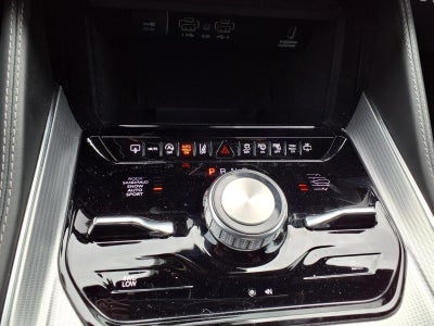 2023 Jeep Grand Wagoneer L Series II