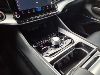 2023 Jeep Grand Wagoneer L Series II