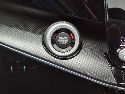 2023 Jeep Grand Wagoneer L Series III Obsidian