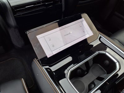 2023 Jeep Grand Wagoneer L Series III Obsidian