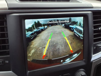 2018 RAM 1500 Lone Star Silver