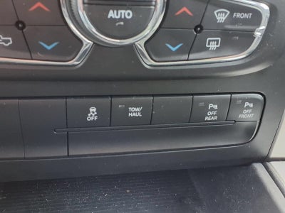 2018 RAM 1500 Lone Star Silver