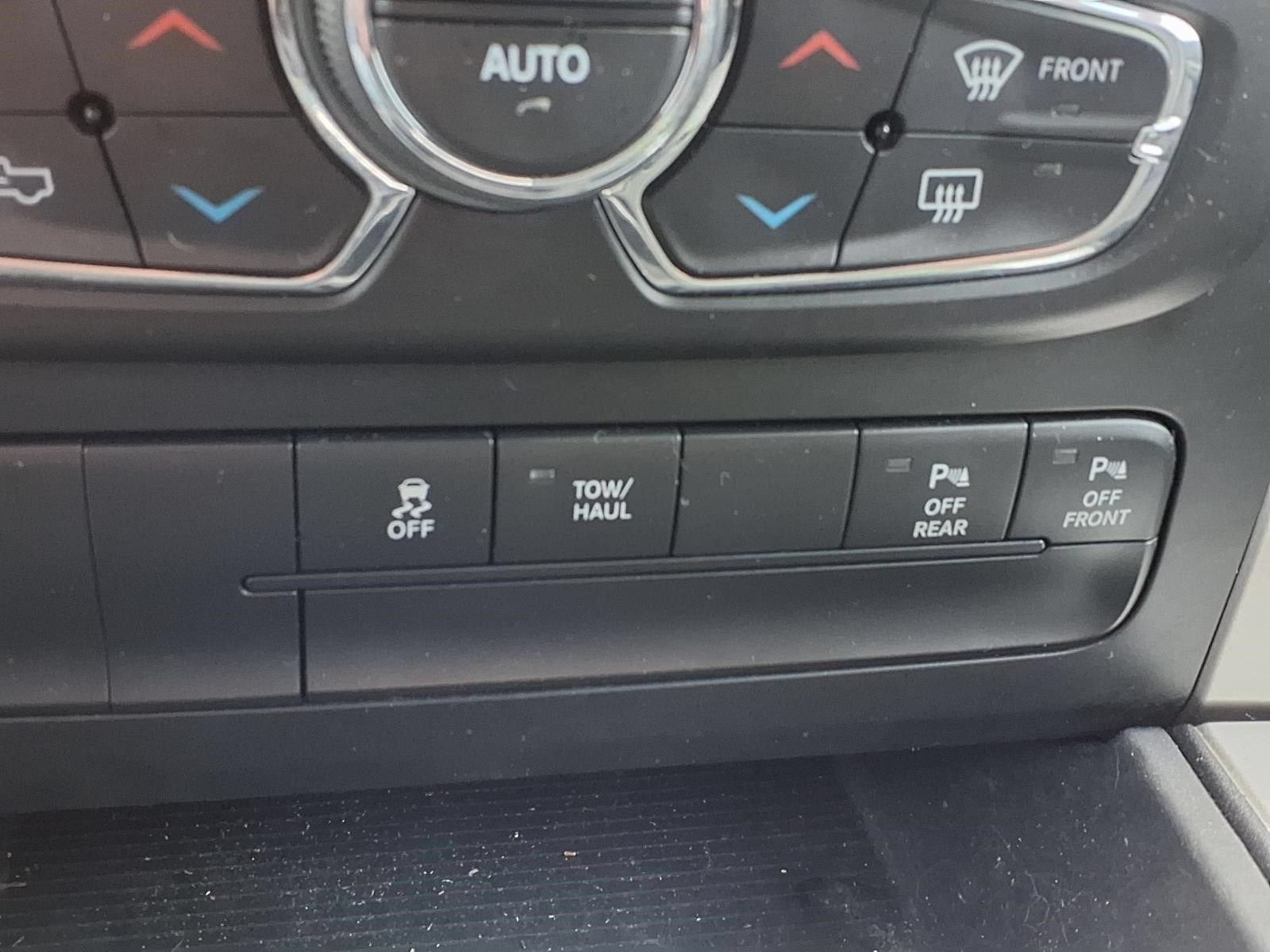 2018 RAM 1500 Lone Star Silver