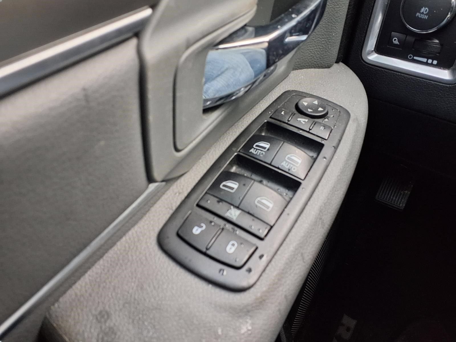 2018 RAM 1500 Lone Star Silver