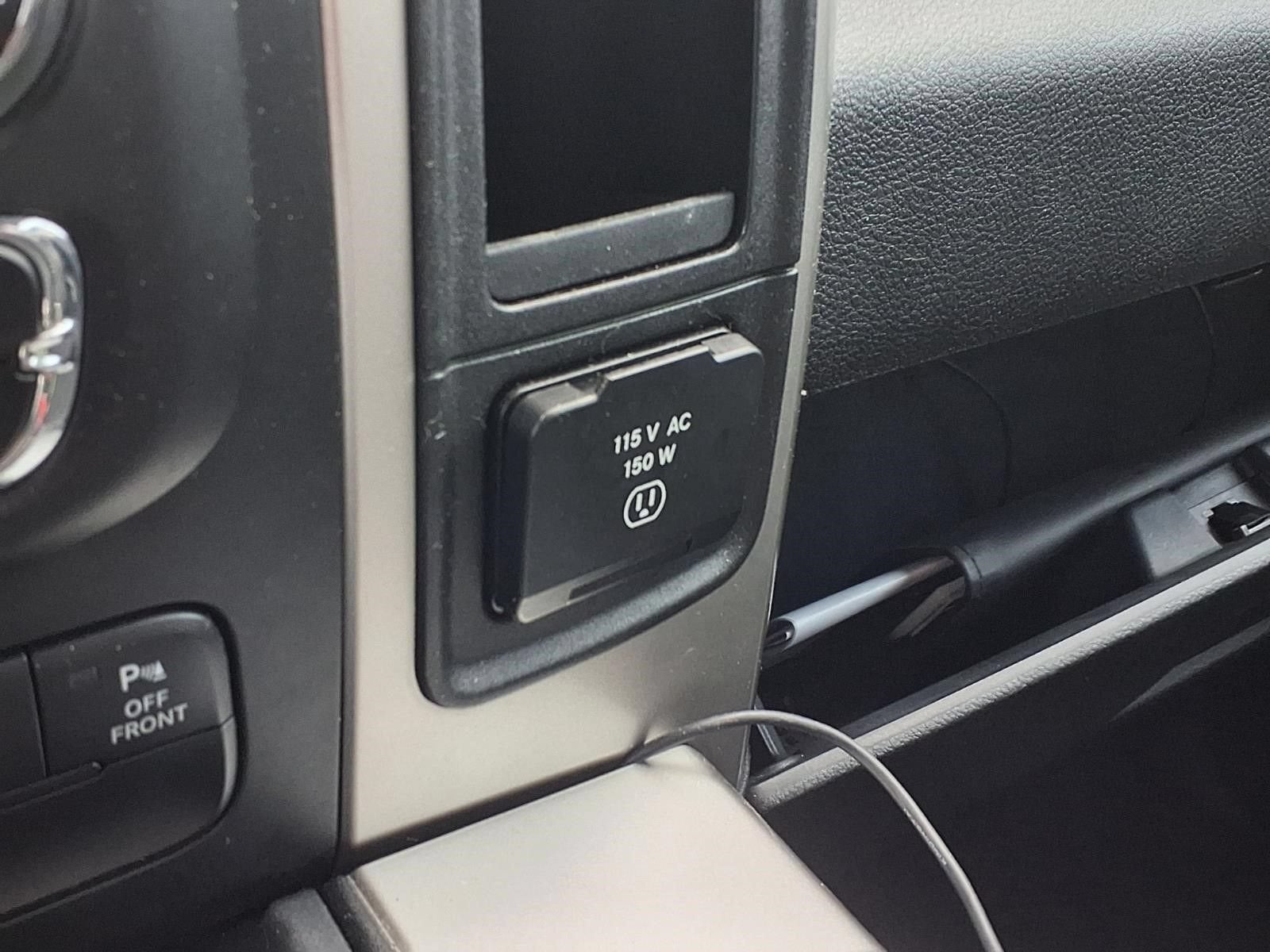 2018 RAM 1500 Lone Star Silver