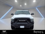 2023 RAM 1500 Classic Warlock