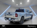 2025 RAM 1500 Lone Star