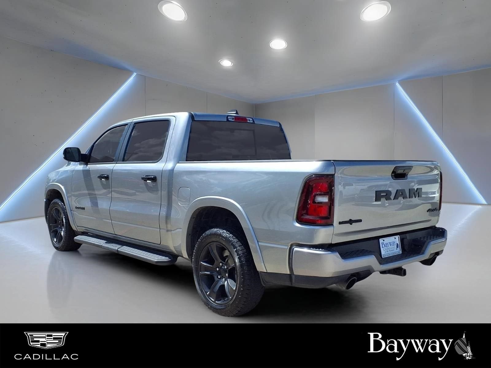 2025 RAM 1500 Lone Star