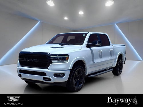 2021 RAM 1500 Lone Star