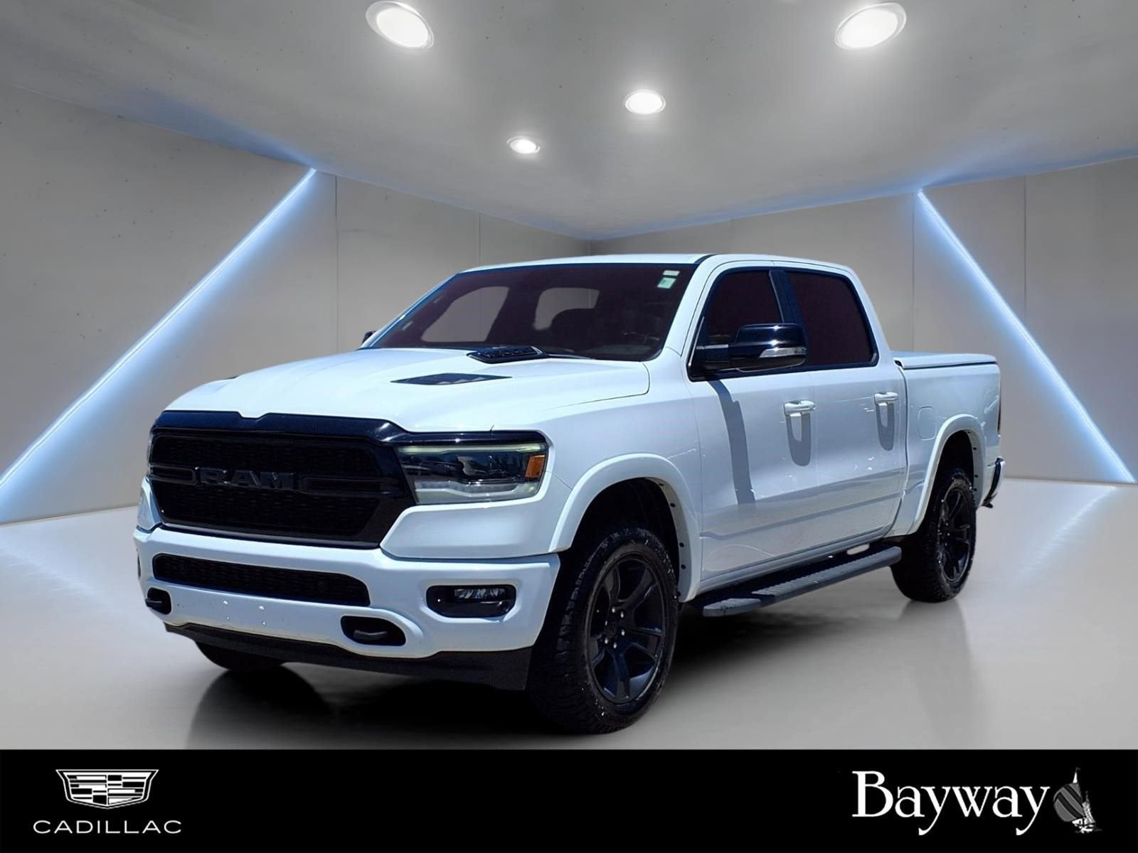 2021 RAM 1500 Lone Star
