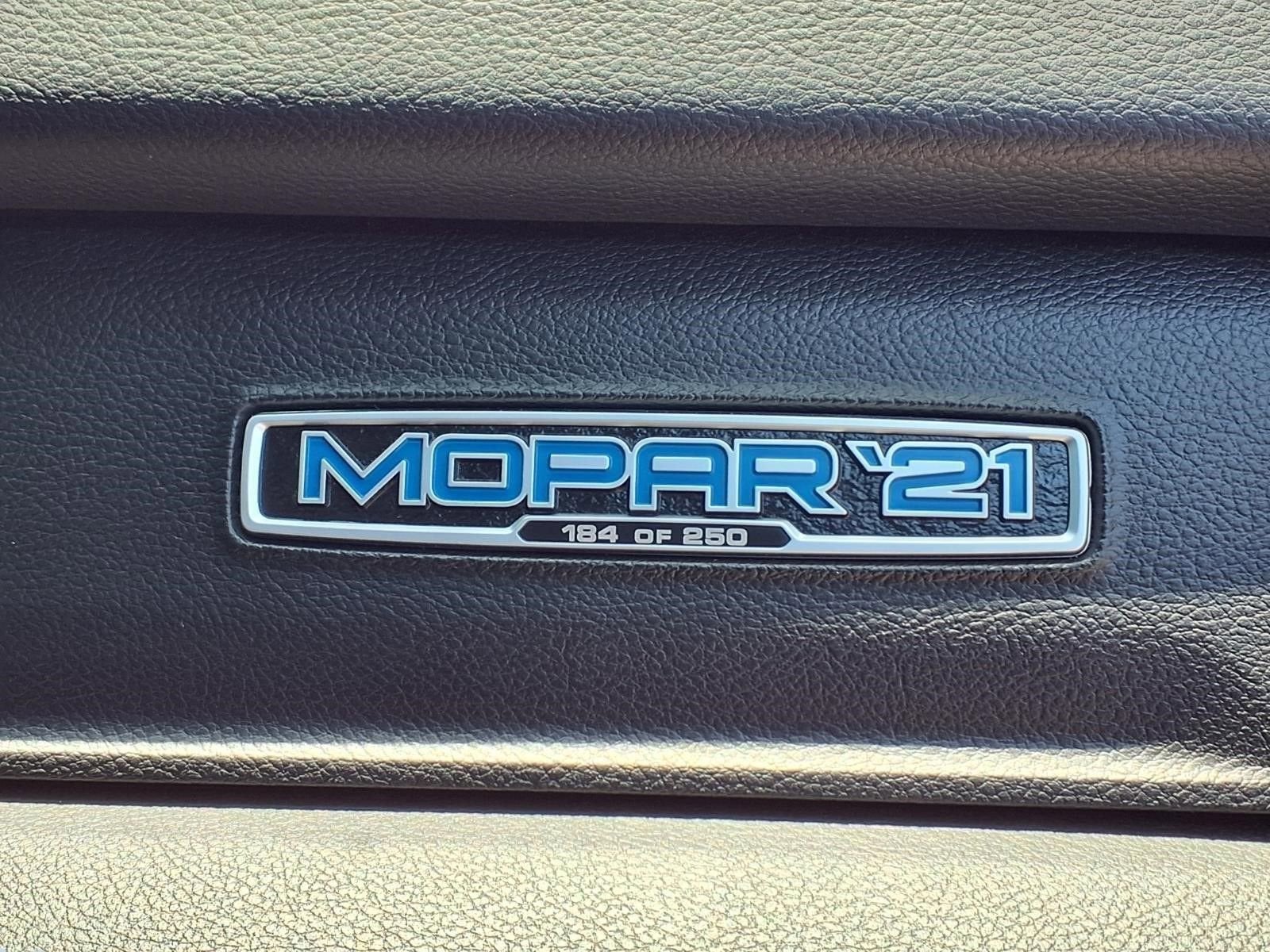 2021 RAM 1500 Lone Star