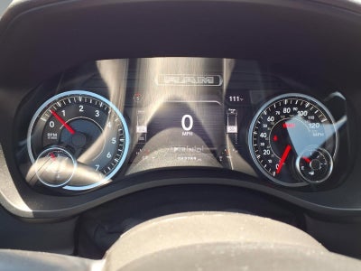2021 RAM 1500 Lone Star