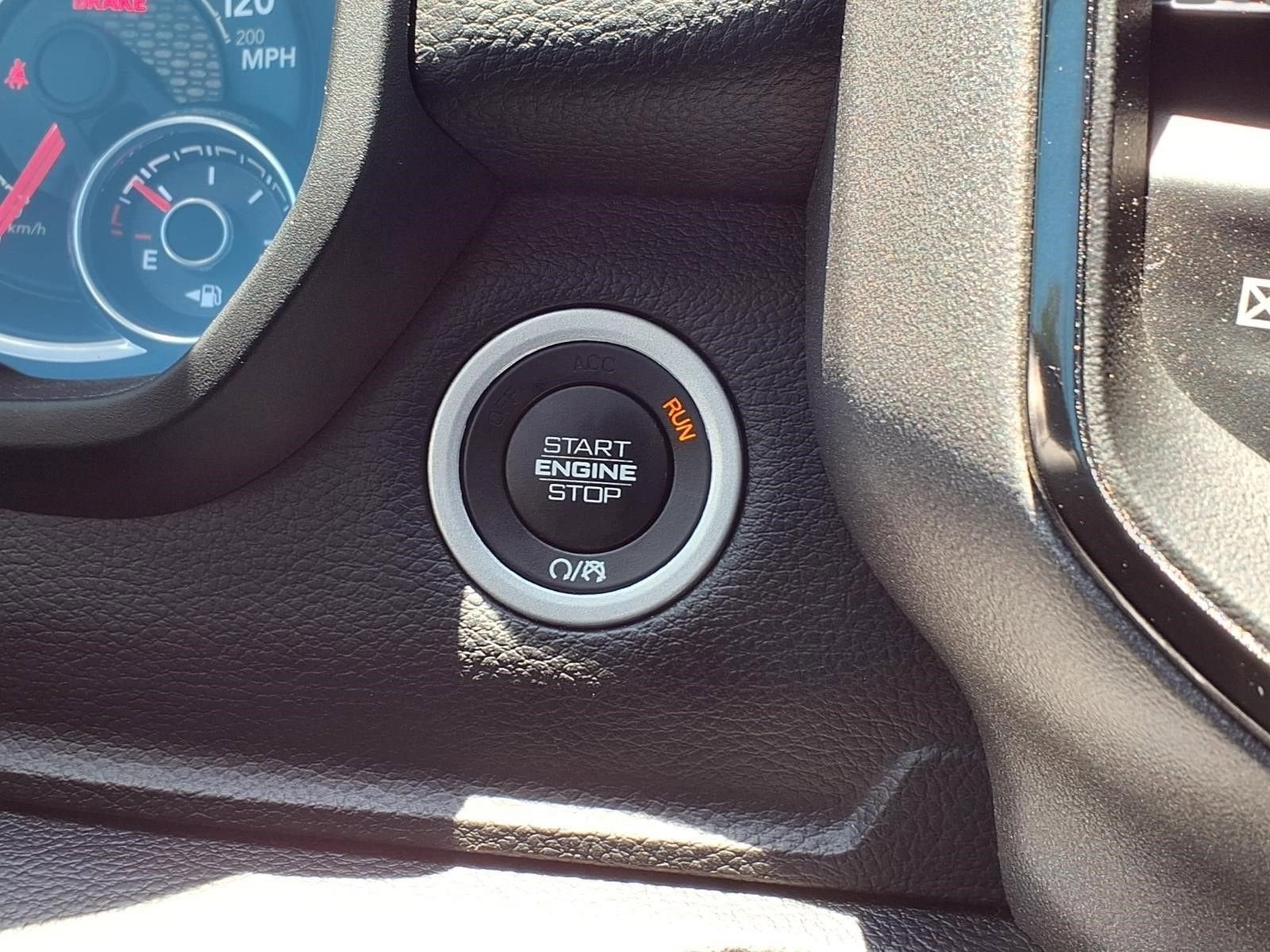 2021 RAM 1500 Lone Star