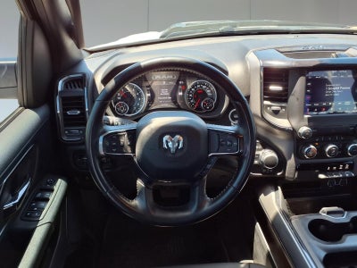 2021 RAM 1500 Lone Star
