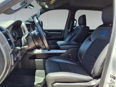 2021 RAM 1500 Lone Star