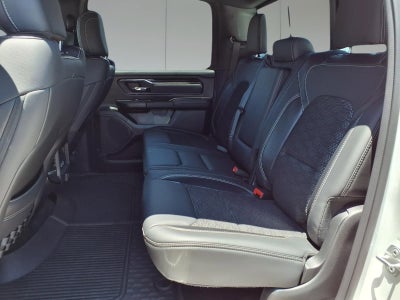 2021 RAM 1500 Lone Star