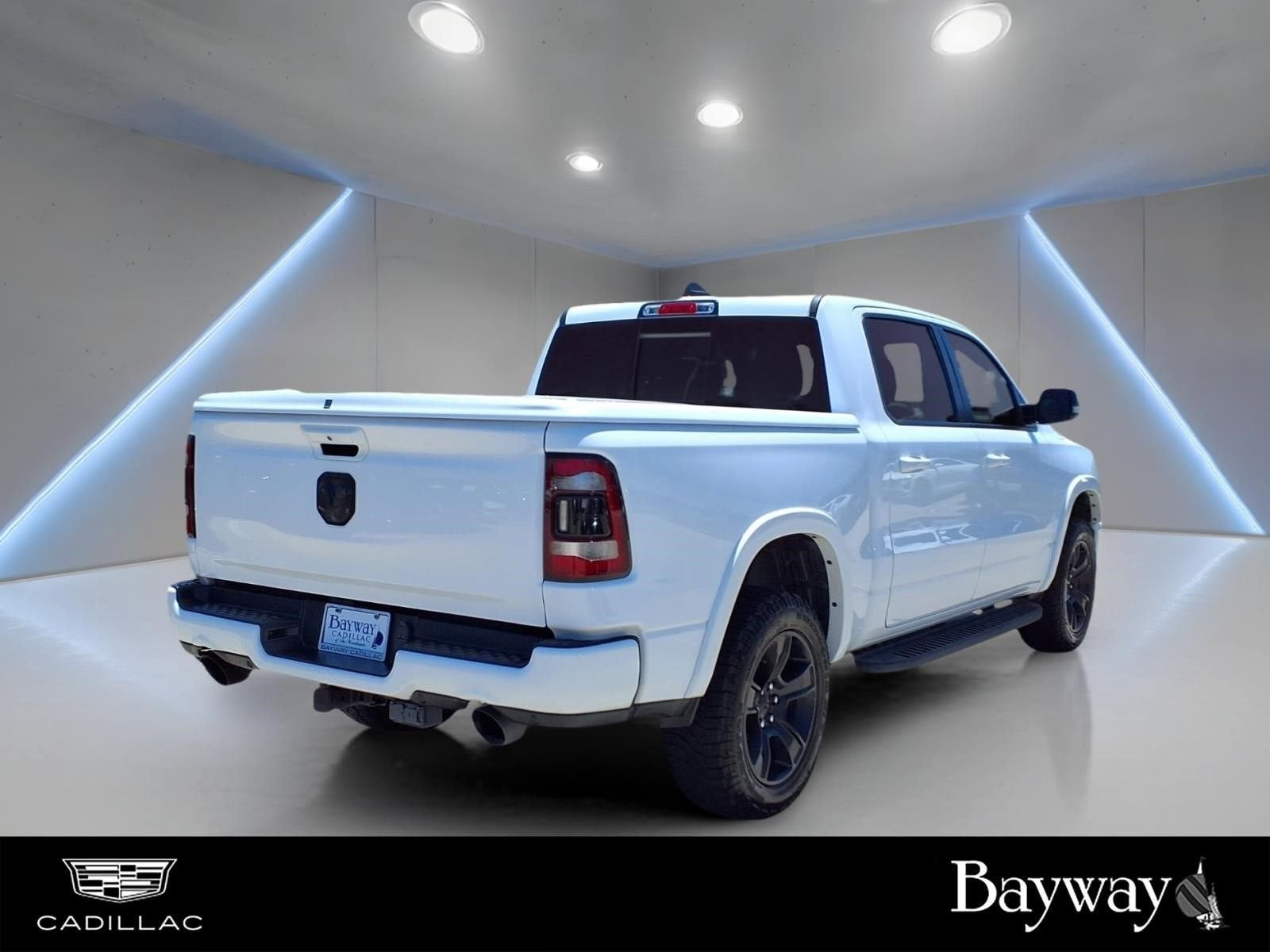 2021 RAM 1500 Lone Star