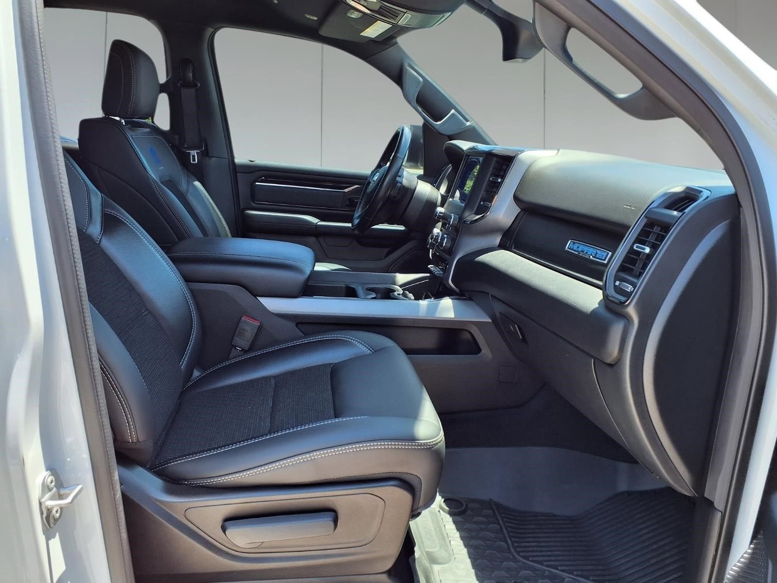 2021 RAM 1500 Lone Star