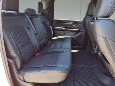 2021 RAM 1500 Lone Star