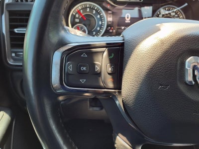 2021 RAM 1500 Lone Star
