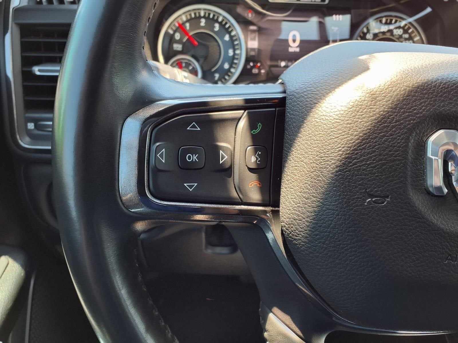 2021 RAM 1500 Lone Star