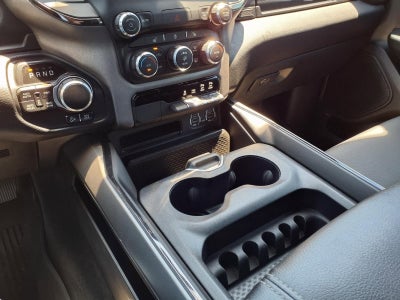 2021 RAM 1500 Lone Star
