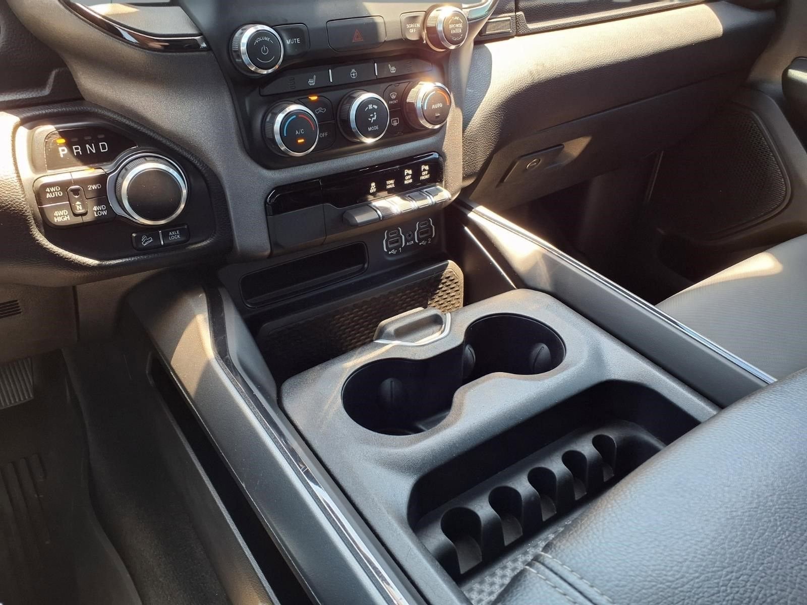 2021 RAM 1500 Lone Star